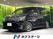 2014 TOYOTA VOXY