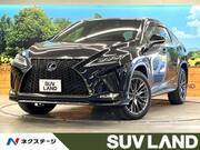 2021 LEXUS RX