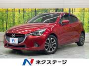 2015 MAZDA DEMIO