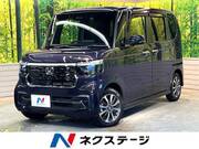 2024 HONDA N-BOX CUSTOM