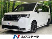 2023 HONDA STEPWAGON