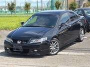2003 HONDA ACCORD EURO R