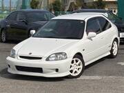 2000 HONDA CIVIC