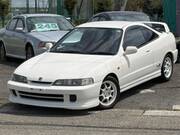 1996 HONDA INTEGRA TYPE-R