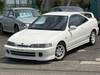 HONDA INTEGRA