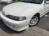 HONDA INTEGRA