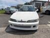 HONDA INTEGRA