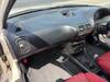 HONDA INTEGRA