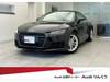 AUDI TT COUPE