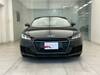 AUDI TT COUPE