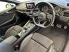 AUDI S5 SPORTBACK