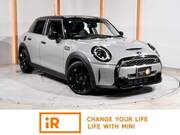 2022 BMW MINI