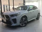 2026 BMW X2