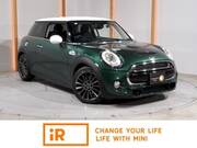2016 BMW MINI COOPER S