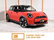 2025 BMW MINI