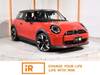 BMW MINI