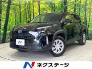 2021 TOYOTA YARIS CROSS