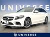 MERCEDES BENZ C-CLASS Stationwagon
