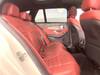 MERCEDES BENZ C-CLASS Stationwagon