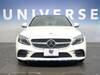 MERCEDES BENZ C-CLASS Stationwagon