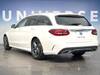 MERCEDES BENZ C-CLASS Stationwagon