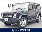 2017 MERCEDES BENZ G-CLASS