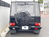 MERCEDES BENZ G-CLASS