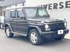 MERCEDES BENZ G-CLASS