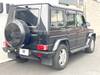 MERCEDES BENZ G-CLASS