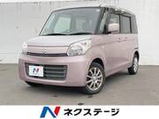 2014 SUZUKI SPACIA