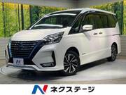 2019 NISSAN SERENA