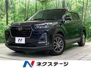 2020 DAIHATSU ROCKY