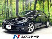 2010 TOYOTA MARK X