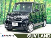 2022 HONDA N-BOX CUSTOM