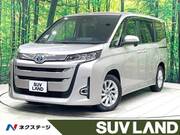 2022 TOYOTA NOAH