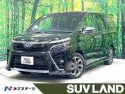 2020 TOYOTA VOXY