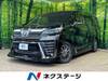 TOYOTA VELLFIRE HYBRID