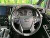TOYOTA VELLFIRE HYBRID