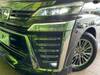 TOYOTA VELLFIRE HYBRID