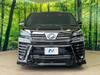 TOYOTA VELLFIRE HYBRID