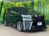 TOYOTA VELLFIRE HYBRID