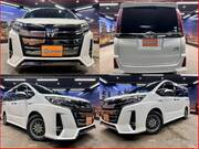 2019 TOYOTA NOAH