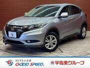 2016 HONDA VEZEL