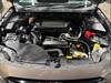 SUBARU LEGACY OUTBACK