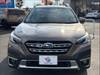 SUBARU LEGACY OUTBACK