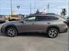 SUBARU LEGACY OUTBACK