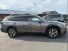 SUBARU LEGACY OUTBACK