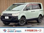2007 MITSUBISHI OTHER