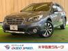 SUBARU LEGACY OUTBACK