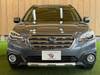 SUBARU LEGACY OUTBACK